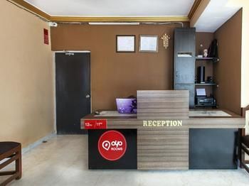 Oyo 2170 Orchid De Goa Otel Calangute Dış mekan fotoğraf