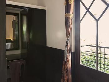 Oyo 2170 Orchid De Goa Otel Calangute Dış mekan fotoğraf